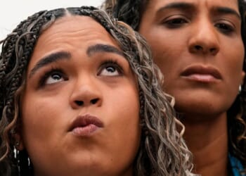 Supreme Court in Brazil begins trial of suspects in Rio councilwoman Marielle Franco killing