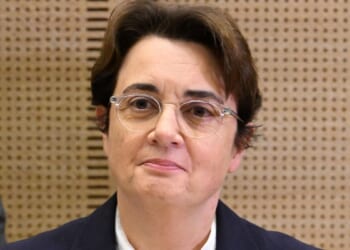 Head of Louvre resigns, months after heist of French royal jewels