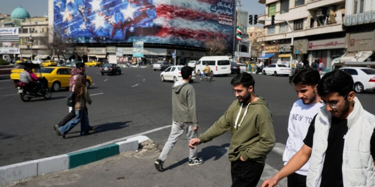 As Trump considers military action, CIA offers tips to potential informants in Iran