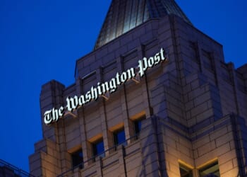 Government barred by judge from 'wholesale' search of Washington Post reporter's seized devices