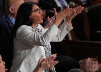 Trump says Democrats 'ashamed' to stand for U.S. citizens