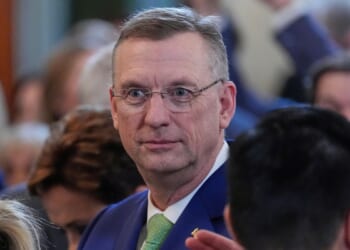 Veterans Affairs Secretary Doug Collins tapped as designated survivor for State of the Union