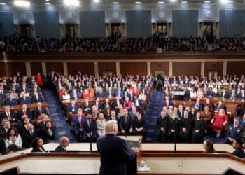 Trump defies polling, declares 'turnaround for the ages' in U.S.