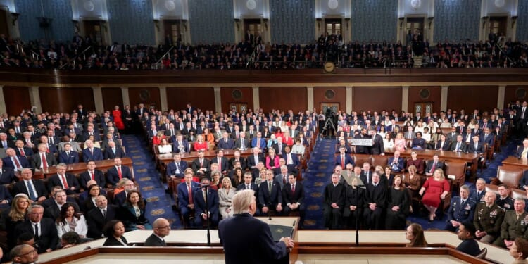 Trump defies polling, declares 'turnaround for the ages' in U.S.