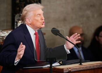 Trump says government will give up to $1,000 for retirement funds to those without employer matches