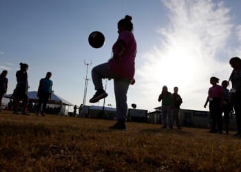 Legal advocates seek to halt CBP policy pressuring unaccompanied children to self-deport