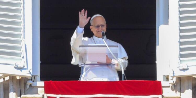 Pope Leo XIV will visit 4 African countries as part of his packed 2026 travel plan