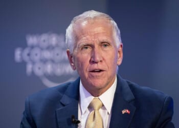 North Carolina primaries set the table for a heavyweight match to replace Sen. Thom Tillis