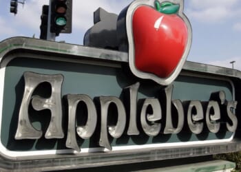 Applebee's closures reflect ongoing pressures in casual dining sector