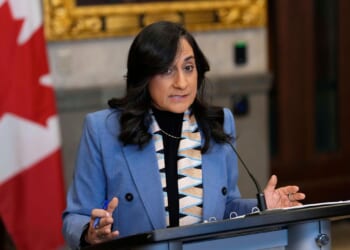 Canada pledges food aid for Cuba as U.S. fuel blockade continues