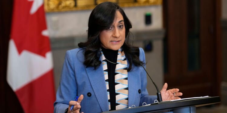 Canada pledges food aid for Cuba as U.S. fuel blockade continues