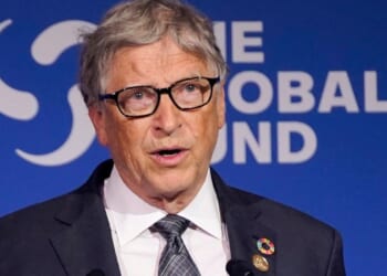 Bill Gates addresses past Epstein ties, acknowledges affairs, and apologizes to foundation staff