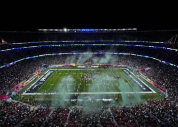 FCC seeks public comment as live sports shift from broadcast TV to streaming