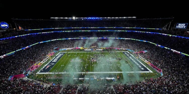 FCC seeks public comment as live sports shift from broadcast TV to streaming