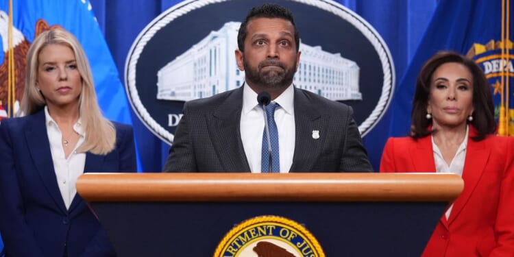 FBI agents who worked Trump classified document investigation fired, report