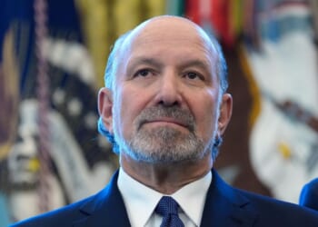 Howard Lutnick, commerce chief, meets with Indian trade official after Supreme Court tariff ruling