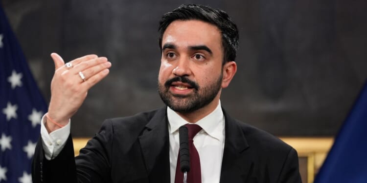 Zohran Mamdani to discuss housing issue with Donald Trump in unannounced trip to Washington