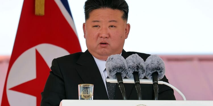 Kim Jong-un, North Korean leader, open to talks with Washington -- with one tough pre-condition