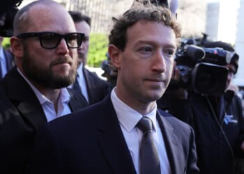 20-year-old says she was on social media 'all day long' as a child in landmark addiction trial