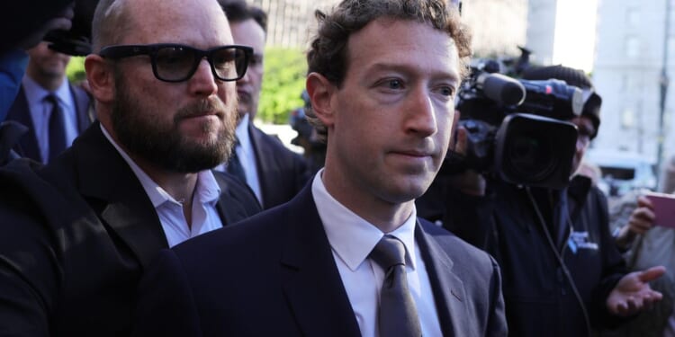 20-year-old says she was on social media 'all day long' as a child in landmark addiction trial