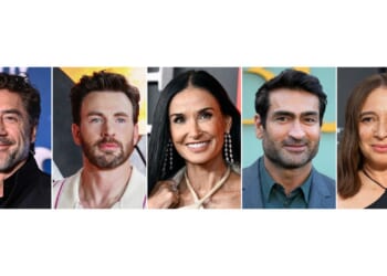 Chris Evans, Javier Bardem and Maya Rudolph among new wave of Oscars presenters revealed