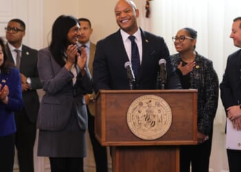 Maryland sheriffs unload on Annapolis after wave of anti-ICE legislation