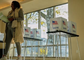 Despite Trump demands, Republican voter ID bill stalls in Senate