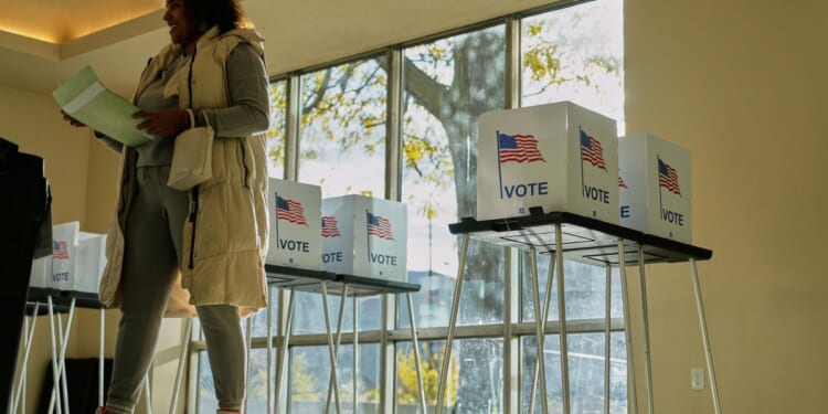 Despite Trump demands, Republican voter ID bill stalls in Senate