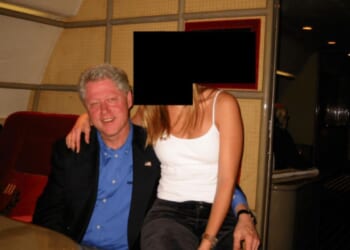 Former President Bill Clinton sits for deposition in Epstein probe