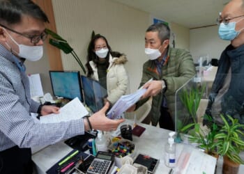 South Korea's new truth commission inherits thousands of unresolved adoptee complaints