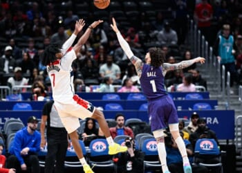 Things to do in Washington, D.C. this weekend: Feb. 27-March 1