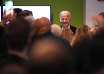 Joe Biden returns to South Carolina for 'thank you' event from Democrats