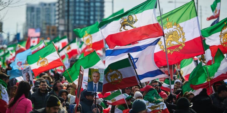 What's next for Congress after Trump's Iran strikes?