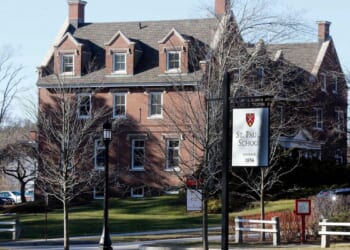 Cher's son Elijah Allman charged with simple assault and trespassing at New Hampshire private school