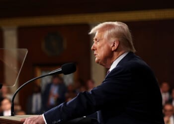 5 Key Issues Trump Should Mention in State of the Union