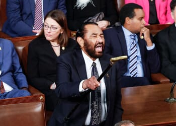 7 Democrat Overreactions to Trump's State of the Union