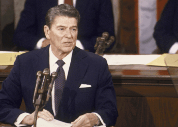 7 Key Moments, Lines From Past SOTU Addresses