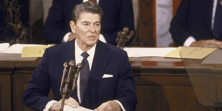 7 Key Moments, Lines From Past SOTU Addresses