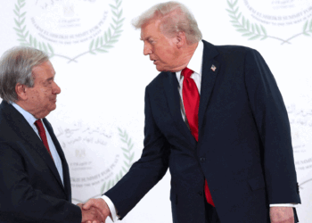 ACLU Calls for UN Probe of Trump Administration Over Minnesota