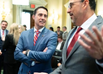 ACLU Looks to Dismantle Ohio Election Integrity Law