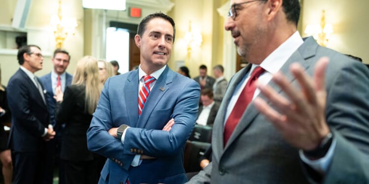 ACLU Looks to Dismantle Ohio Election Integrity Law