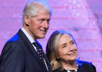 Bill and Hillary Clinton agree to testify before Congress
