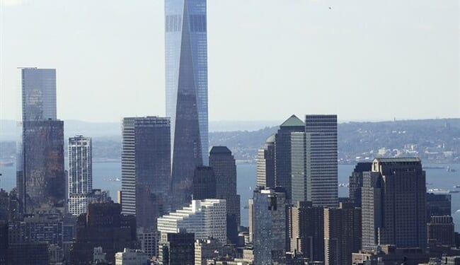 Blue Cities Are Out of Control – HotAir