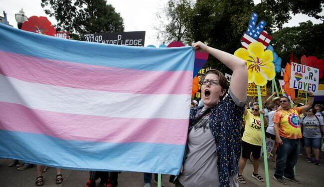 Border Patrol Officer’s Shooter Identifies as Transgender – PJ Media