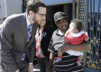 CA State Senators: We Don' Need No Stinkin' Police