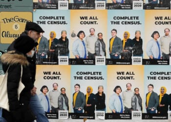 Census Bureau plans to use survey with a citizenship question in its test for 2030, alarming experts