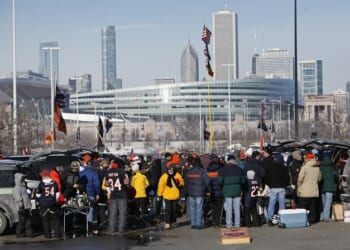 Chicago Just Found Out Its Got Another Big Bill to Pay – HotAir