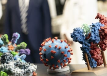 Chinese Biolab in Vegas Was Attached to Airbnb, Multiple Renters Sickened – HotAir