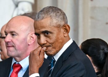 Comparing Obama to Trump on Deportations