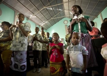 Deadly Persecution of Christians Goes On – PJ Media